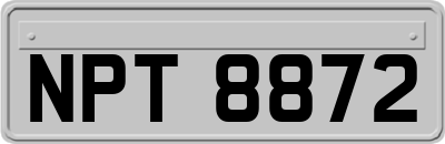 NPT8872