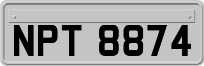 NPT8874