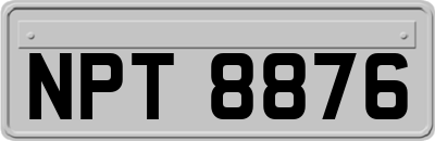 NPT8876
