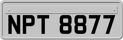 NPT8877