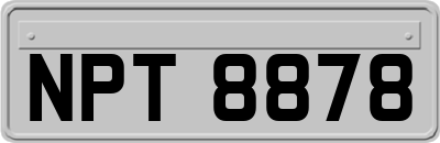 NPT8878