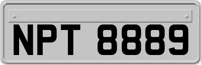 NPT8889