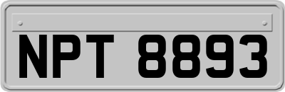 NPT8893