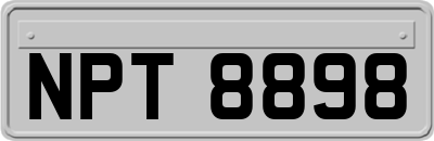 NPT8898
