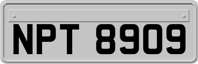 NPT8909