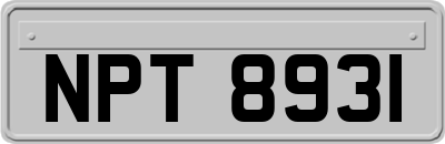 NPT8931