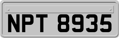 NPT8935