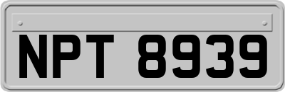 NPT8939