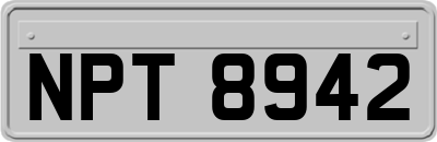 NPT8942