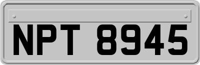 NPT8945