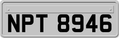 NPT8946