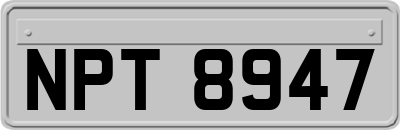 NPT8947