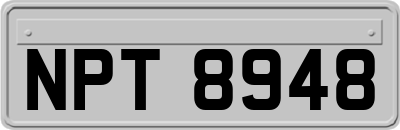 NPT8948