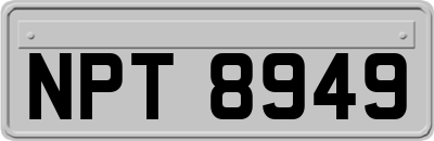 NPT8949