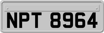 NPT8964