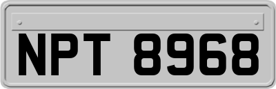 NPT8968