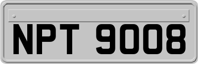 NPT9008