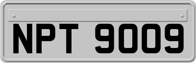 NPT9009
