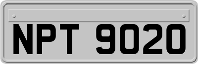 NPT9020