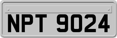 NPT9024