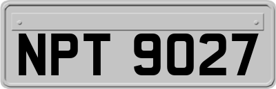 NPT9027