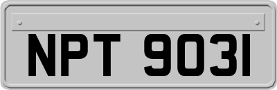 NPT9031