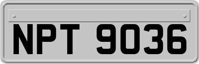 NPT9036