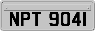 NPT9041