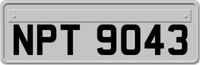 NPT9043