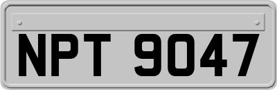 NPT9047