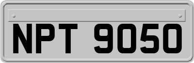 NPT9050