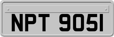 NPT9051