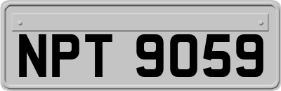 NPT9059