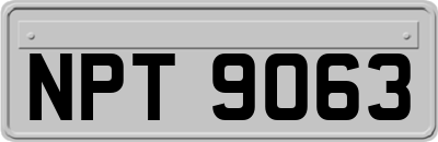 NPT9063