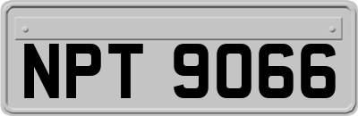 NPT9066