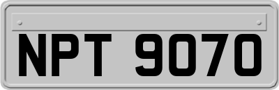 NPT9070