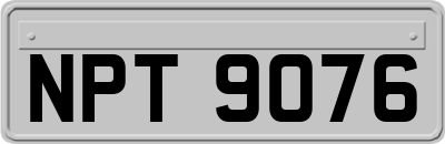 NPT9076