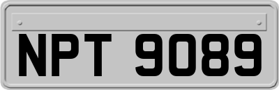 NPT9089