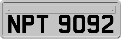 NPT9092