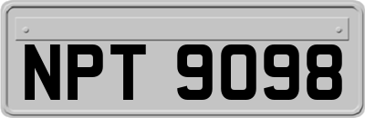 NPT9098