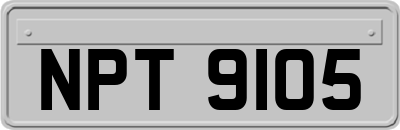 NPT9105