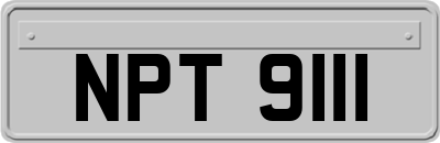 NPT9111