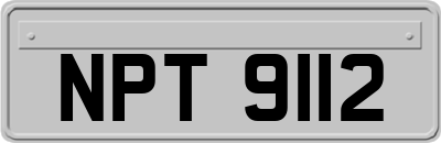 NPT9112