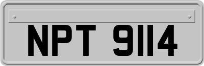NPT9114