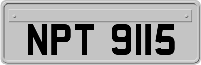 NPT9115