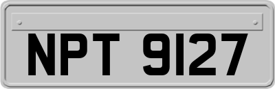 NPT9127