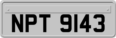 NPT9143