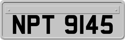 NPT9145
