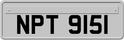 NPT9151