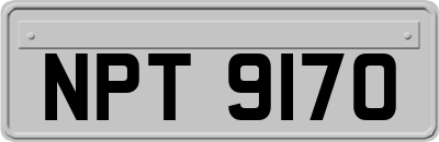 NPT9170